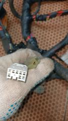 Проводка торпедо lacetti хэтчбек F16D3