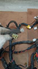 Проводка торпедо lacetti хэтчбек F16D3