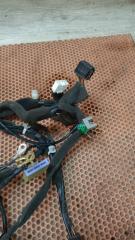 Проводка торпедо lacetti хэтчбек F16D3