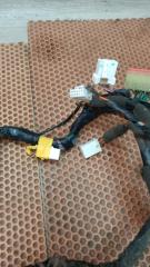 Проводка торпедо lacetti хэтчбек F16D3