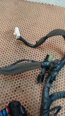 Проводка торпедо lacetti хэтчбек F16D3