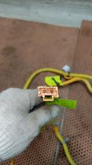 Проводка lacetti хэтчбек F16D3