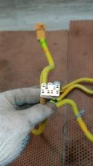 Проводка Chevrolet lacetti хэтчбек F16D3