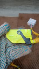 Проводка lacetti хэтчбек F16D3