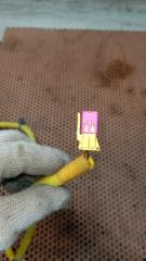 Проводка lacetti хэтчбек F16D3