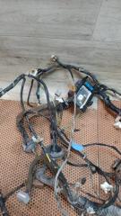 Проводка lacetti хэтчбек F16D3