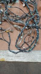 Проводка lacetti хэтчбек F16D3