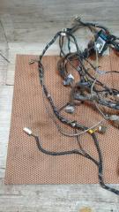 Проводка lacetti хэтчбек F16D3