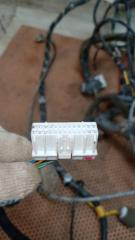 Проводка lacetti хэтчбек F16D3