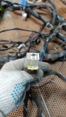 Проводка lacetti хэтчбек F16D3