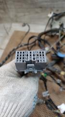 Проводка lacetti хэтчбек F16D3