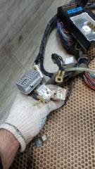 Проводка lacetti хэтчбек F16D3