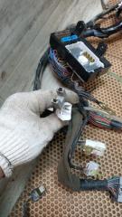 Проводка lacetti хэтчбек F16D3