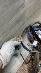 Проводка lacetti хэтчбек F16D3