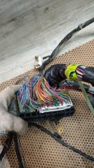 Проводка lacetti хэтчбек F16D3