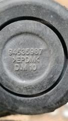 Заглушка Chevrolet lacetti хэтчбек F16D3