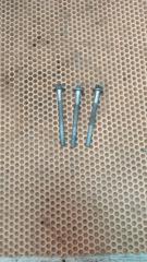 Болты Mercedes-Benz M-Class