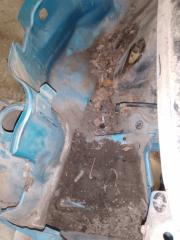 Передняя часть кузова Corsa C Z10XE