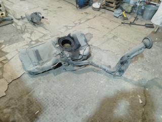 Топливный бак (бензобак) Corsa C Z10XE