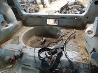 Часть кузова задний Corsa C Z10XE