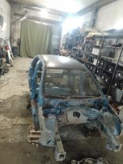 Крыша Opel Corsa C Z10XE Б/У