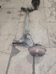 Балка задняя Corsa C Z10XE