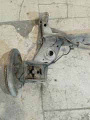 Балка задняя Opel Corsa C Z10XE