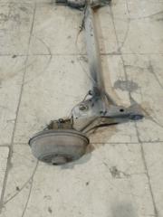 Балка задняя Corsa C Z10XE