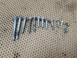 Болты Renault Megane K4M812 Б/У