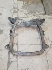 Подрамник Opel Corsa C Z10XE