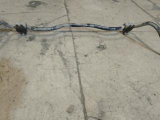 Стабилизатор поперечной устойчивости передний Corsa C Z10XE