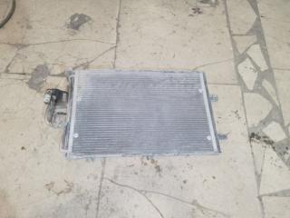 Радиатор кондиционера Opel Corsa C Z10XE Б/У