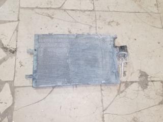 Радиатор кондиционера Corsa C Z10XE