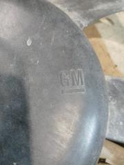 Вентилятор охлаждения Corsa C Z10XE