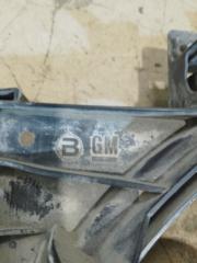 Вентилятор охлаждения Corsa C Z10XE