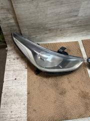 Фара Solaris 2017