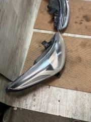 Фара Solaris 2017