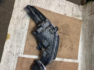 Фара Solaris 2017