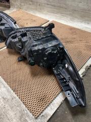 Фара Solaris 2017