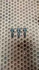 Болты Opel Corsa