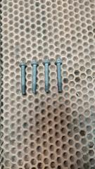 Болты Opel Corsa