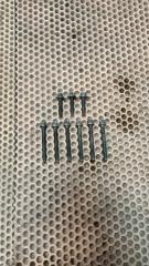 Болты Opel Corsa