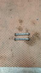 Болты Opel Corsa