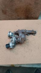 Запчасть турбина Volkswagen tiguan