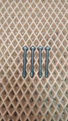 Запчасть болты Volkswagen tiguan