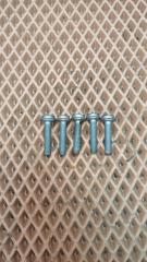 Запчасть болты Volkswagen tiguan