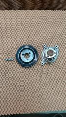 Запчасть насос водяной помпа Volkswagen tiguan