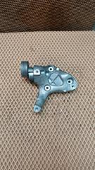 Запчасть ролик натяжной навесного оборудования Volkswagen tiguan