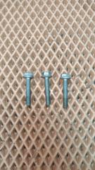 Запчасть болты Volkswagen tiguan