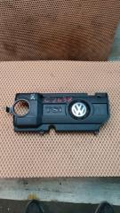 Запчасть декоративная накладка двигателя Volkswagen tiguan